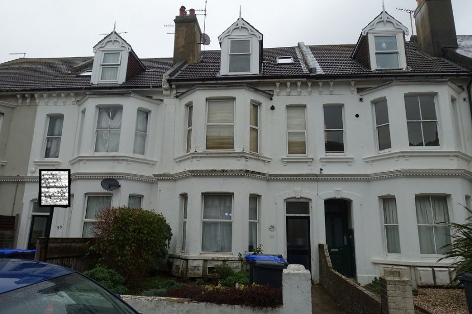 Rowlands Road, Worthing, West Sussex